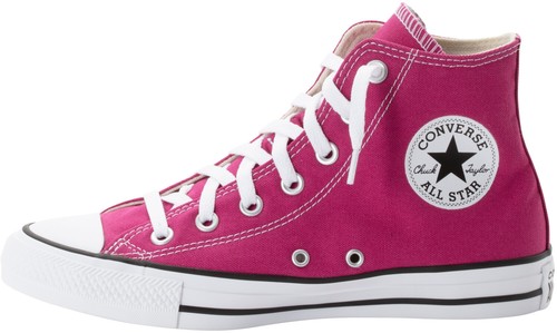 Converse all star - star, rust