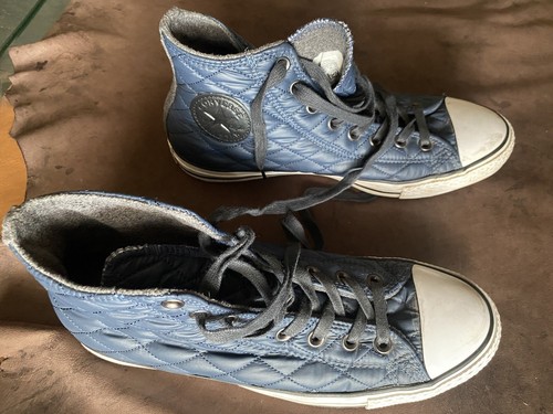 Converse chucks all - chucks,