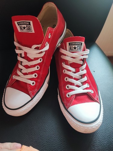 Converse chuck taylor - all, star