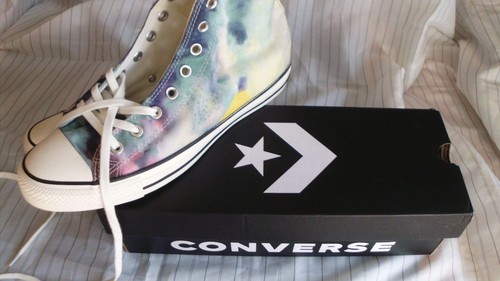 Converse chucks - converse,