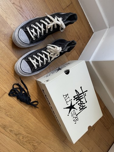 Converse chuck ch1 - chuck,