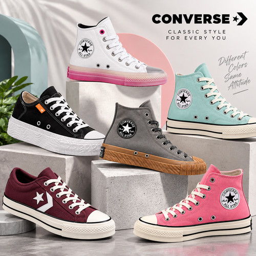 Converse schuhe chuck taylor - chuck,