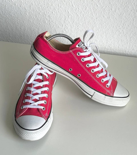 Converse chucks low - chucks, (gr.