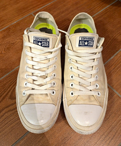 Converse all star low - all,