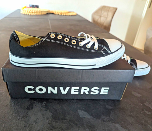Converse chuck taylor - converse, star
