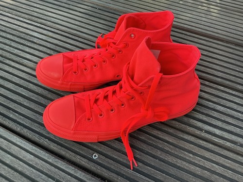 Converse allstar chucks - allstar,