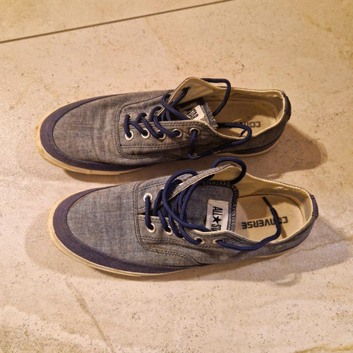 Converse chuck taylor all - taylor,