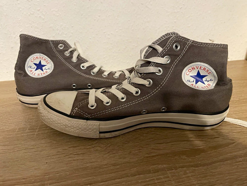 Converse chuck taylor - converse, star