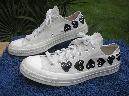 Original converse chucks - converse,