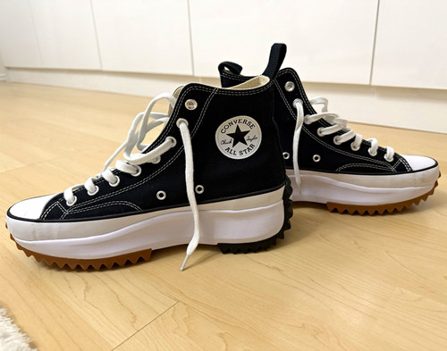 Converse chuck taylor all star - converse,
