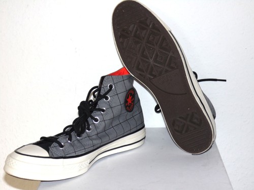 Converse chuck gtx grau - 70,