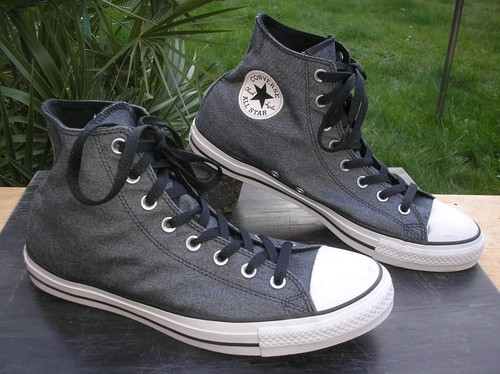 Original converse chucks - original, converse,