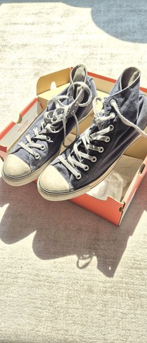 Converse chuck taylor all star - chuck,