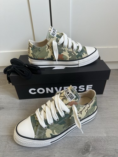 Converse chuck taylor all star - converse,