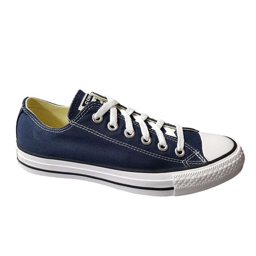 Converse chuck navy - converse, ox