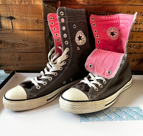 Converse chuck taylor all star - chuck,