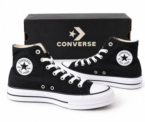 Converse allstar plateau - allstar,