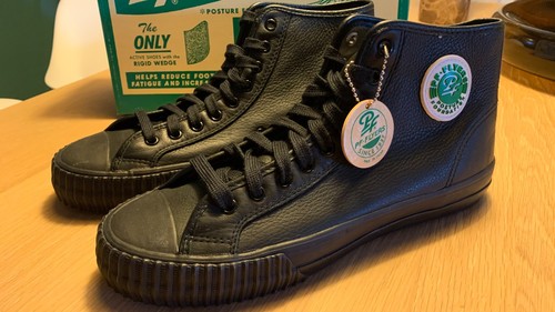 Flyers sneakers neu - neu, chucks