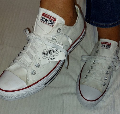 Converse chuck taylor all - chuck,