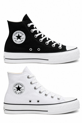 Converse chuck taylor - chuck, star
