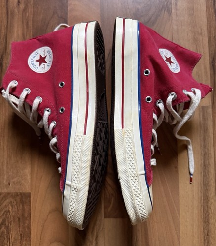 Converse chuck taylor all star - chuck,