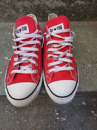 Converse chucks made - converse,