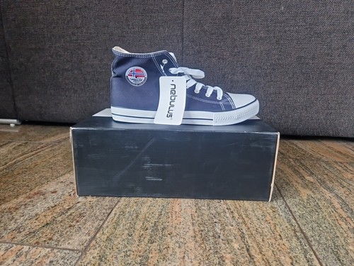 Chucks sneaker navy 44 neu - 44,