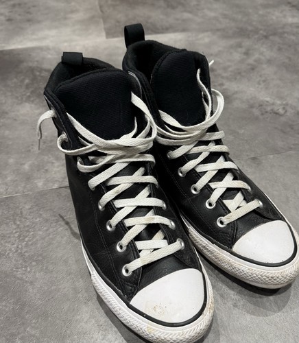 Chuck taylor all - chuck, star