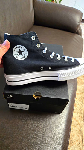 Converse chuck taylor - converse,