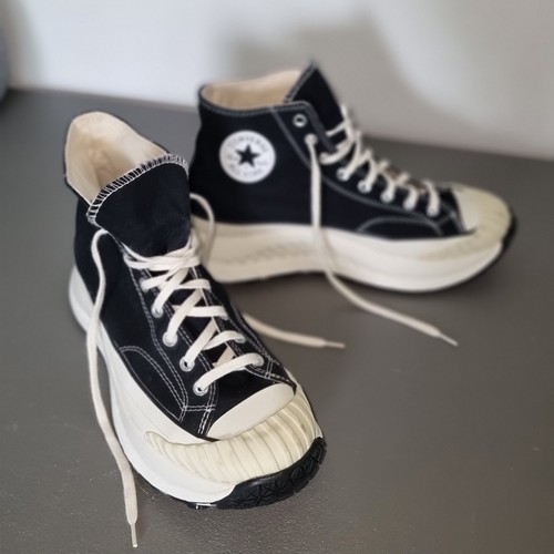 Converse chuck taylor all star - converse,