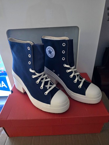 Converse chuck luxe - 70, heel