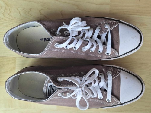 Converse chucks 44 grau - 44,