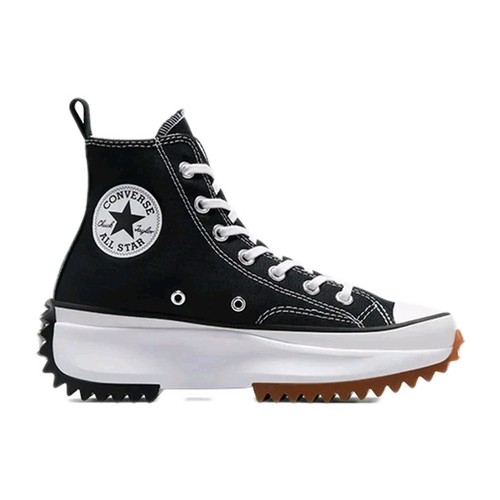 Converse run star hike sneaker - run,