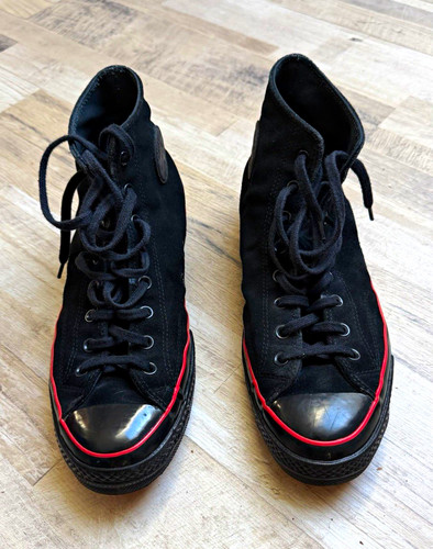 Converse chuck taylor - converse,
