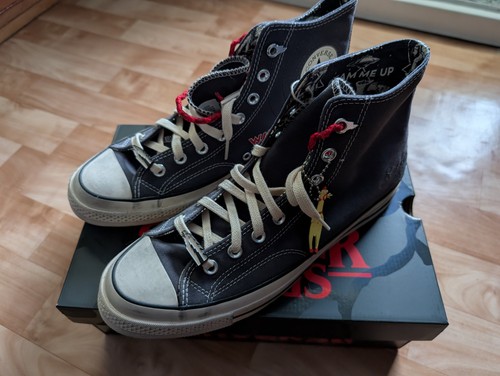 Converse chuck x - 70,
