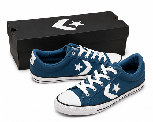 Converse one star - low, –