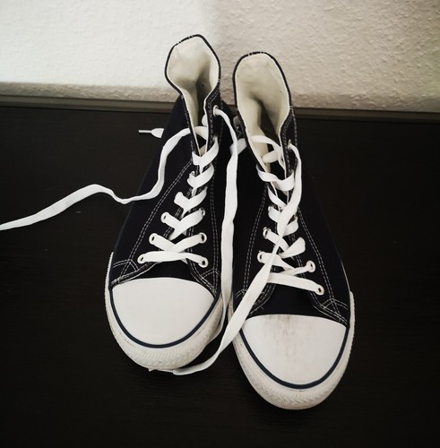 Gebrauchte herren chucks - gebrauchte,