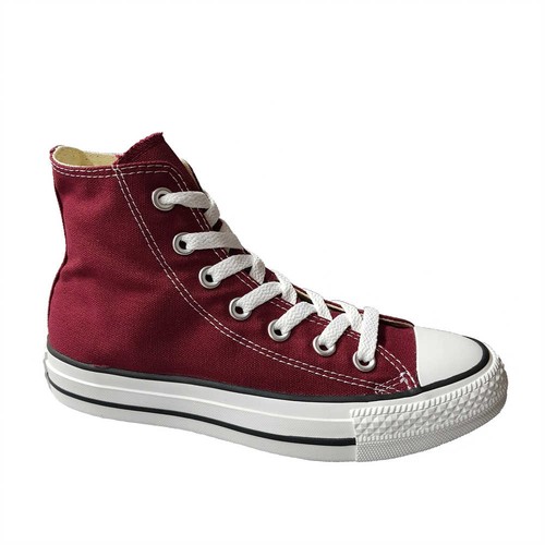 Converse chuck maroon - chuck, hi