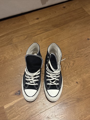 Converse chuck high top - converse,