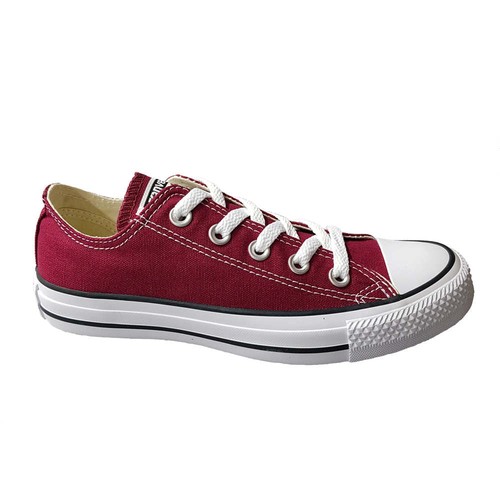 Converse chuck maroon - converse,