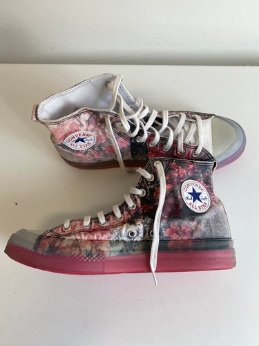Converse shaniqwa jarvis - converse, x