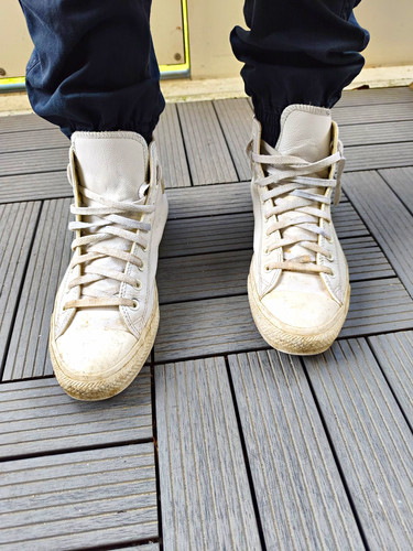 Converse chuck taylor - converse,