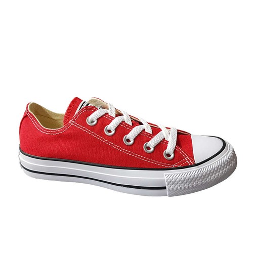 Converse chuck red - converse,
