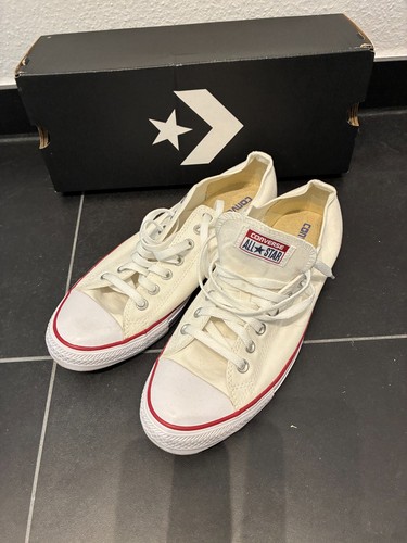 Converse chuck taylor - chuck, star