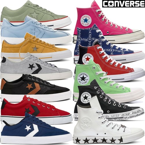 Converse chucks sneaker all - chucks,