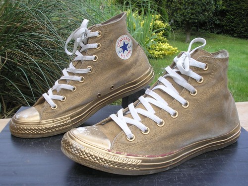Original converse chucks - original,