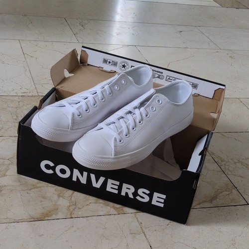 Converse chuck taylor - chuck, star