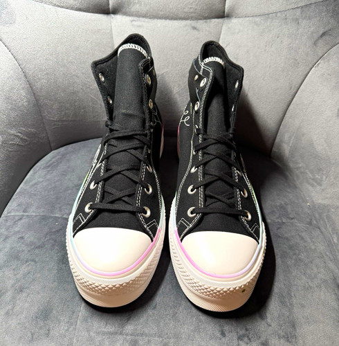 Converse chuck taylor - converse,