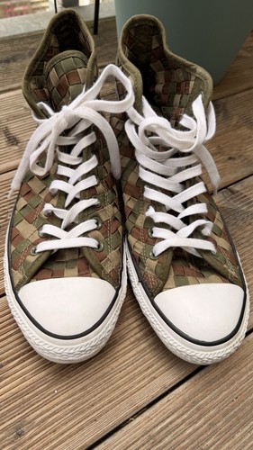 Converse chuck taylor all star - taylor,