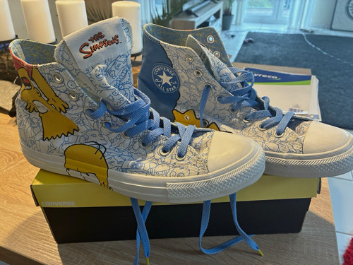 Converse chuck taylor all - converse,